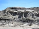 PICTURES/Bisti Badlands in De-Na-Zin Wilderness/t_Gray & Black1.jpg